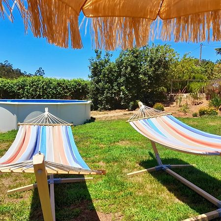 Nova Alofa Holiday Home Monchique Exterior photo